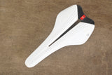 138mm Bontrager Paradigm RXL Carbon Rail Road Saddle 170g