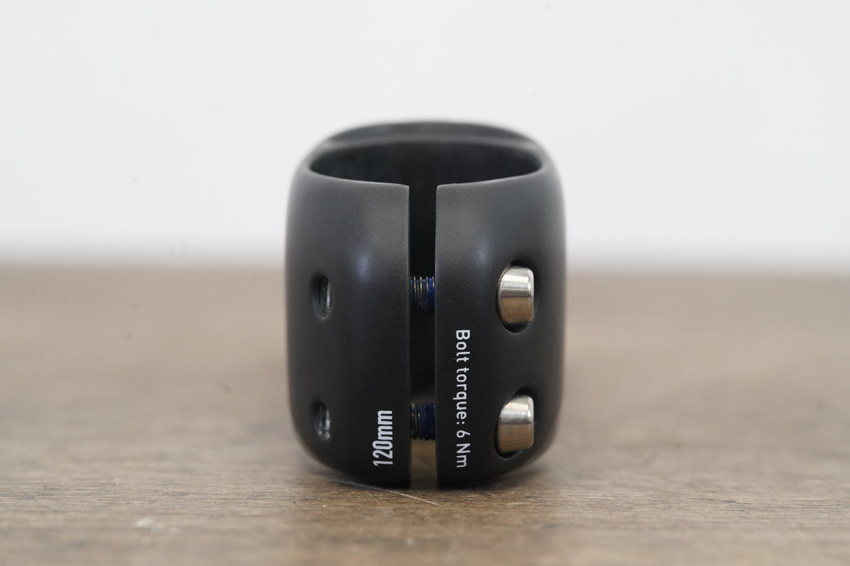 ENVE SES 120mm -12 Degree Carbon Aero Road Stem 147g