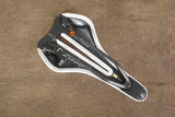 138mm Bontrager Paradigm RXL Carbon Rail Road Saddle 170g