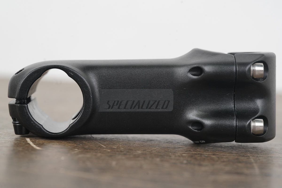 Specialized Future Pro 80mm ±6 Degree Alloy Stem 153g 31.8mm