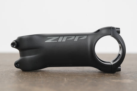 NEW Zipp Service Course SL 90mm ±6 Degree Alloy Stem 132g 1 1/8" 31.8mm