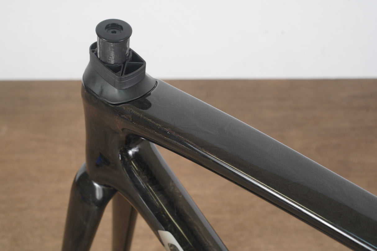 54cm Specialized S-WORKS Tarmac SL7 Carbon Disc Brake Road Frameset