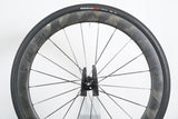 Winspace Lun Hyper 50 Carbon Tubeless Disc Brake Wheelset Shimano/SRAM 11 Speed