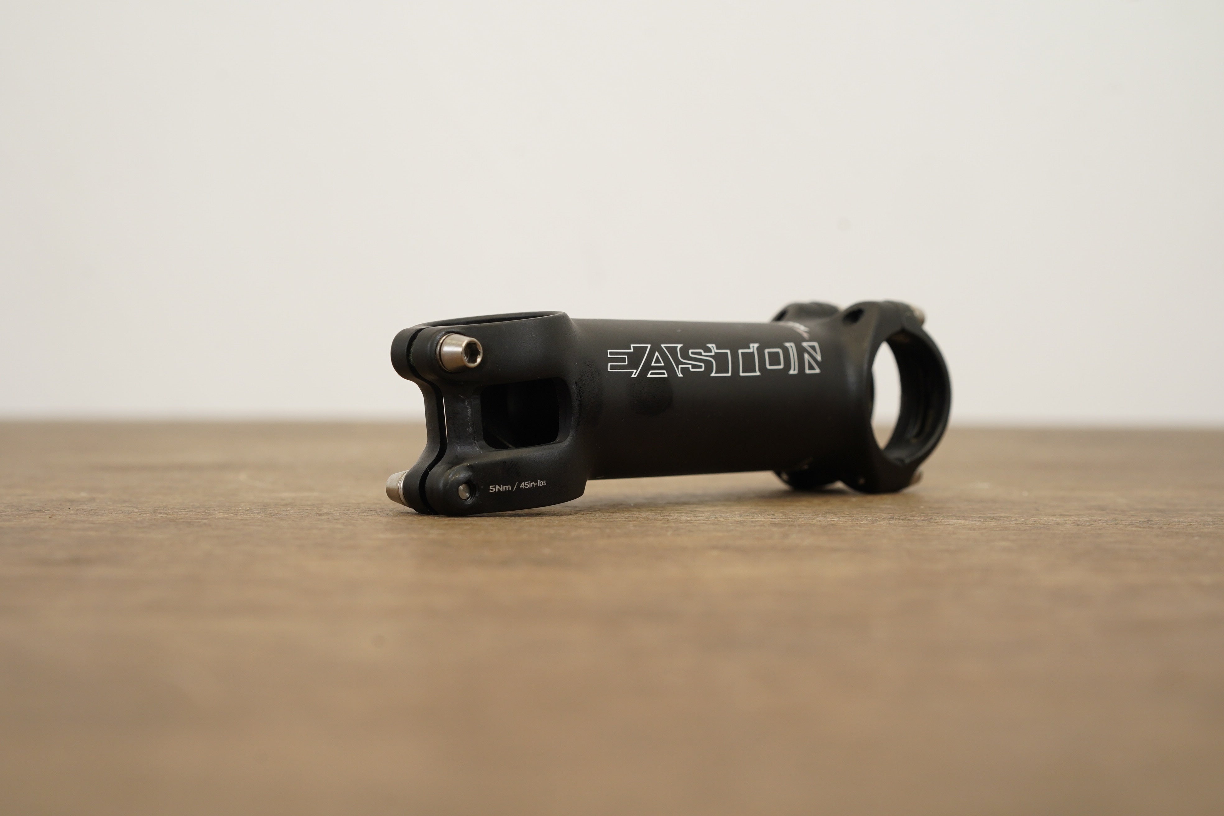 Easton EA90 SL 120mm ±7 Degree Alloy Road Stem 132g 1 1/8