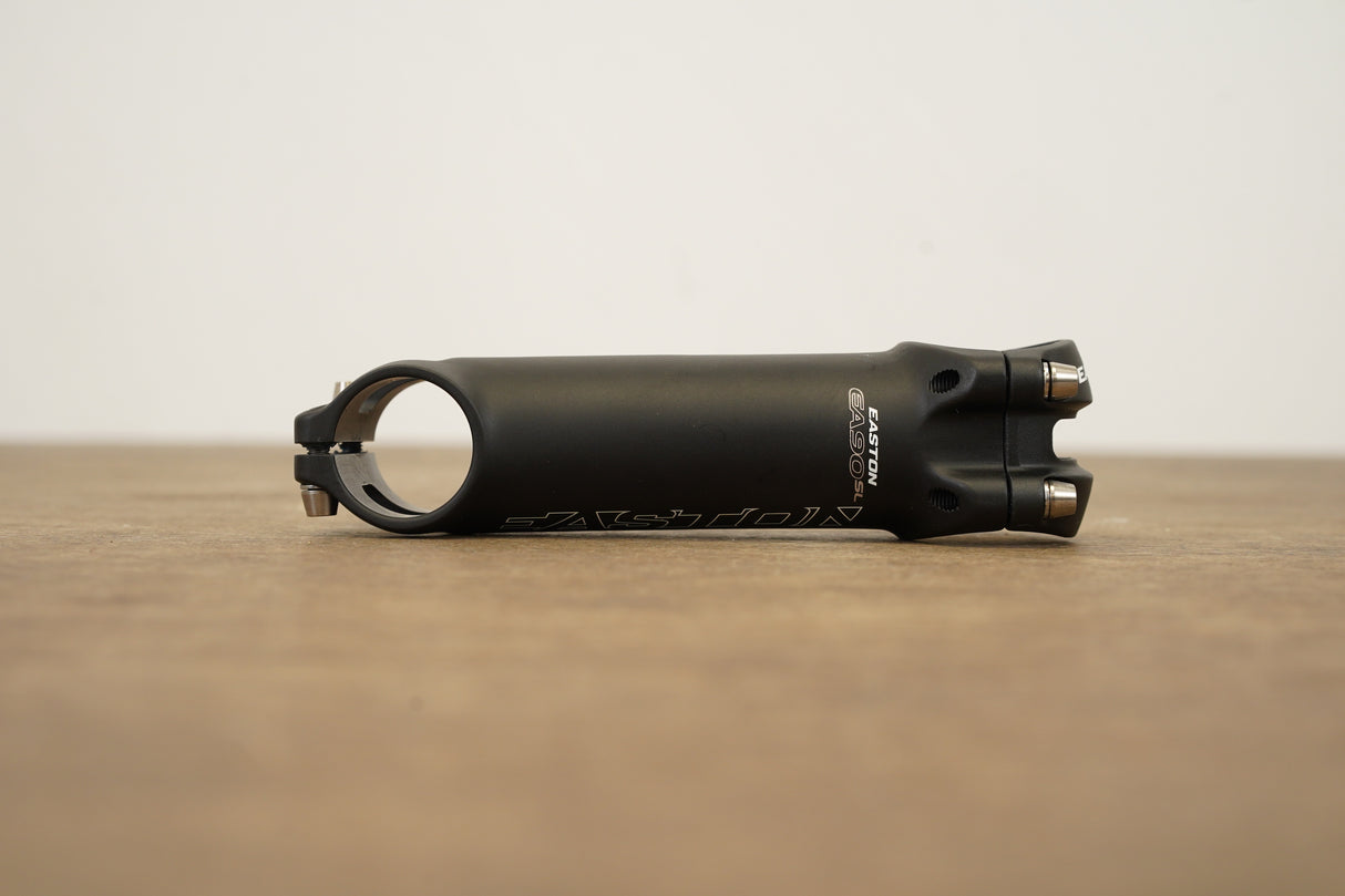 Easton EA90 SL 120mm ±7 Degree Alloy Road Stem 132g 1 1/8" 31.8mm