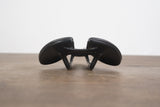 155mm Bontrager Aeolus Pro Carbon Rail Road Saddle 174g