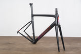 54cm Specialized S-WORKS Tarmac SL6 Carbon Rim Brake Road Frameset
