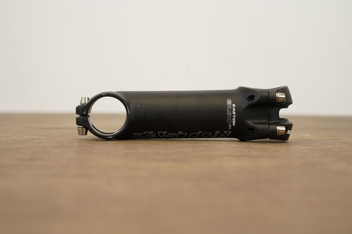 Easton EA90 SL 120mm ±7 Degree Alloy Road Stem 132g 1 1/8" 31.8mm