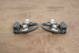 Shimano Ultegra PD-R8000 SPD-SL Carbon Clipless Road Pedals 246g