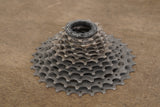 11-30T Shimano Dura-Ace CS-R9100 11 Speed Road Cassette 206g 9100