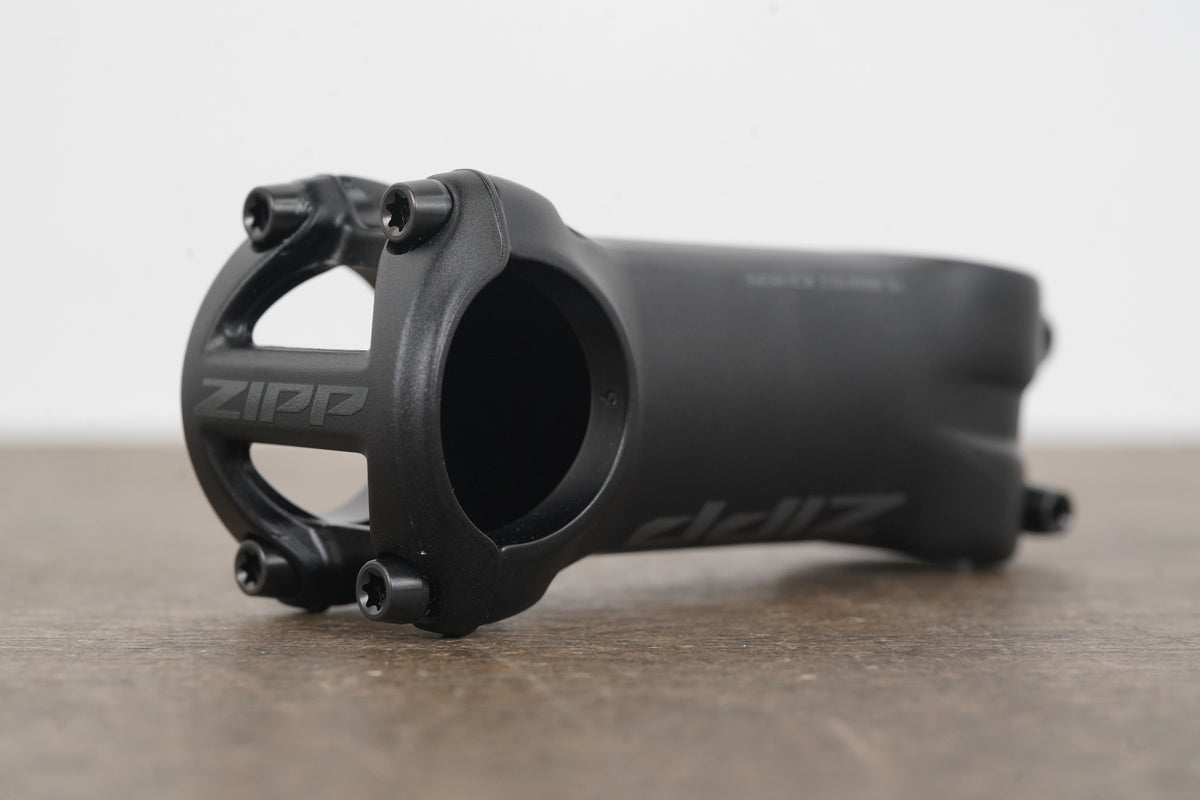 NEW Zipp Service Course SL 90mm ±6 Degree Alloy Stem 132g 1 1/8" 31.8mm
