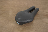 130mm ISM PS 1.0 15 Stainless Steel Rail TT Triathlon Road Saddle 290g