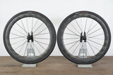 Winspace Lun Hyper 50 Carbon Tubeless Disc Brake Wheelset Shimano/SRAM 11 Speed