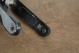 172.5mm 50/34T Shimano Dura Ace FC-9000 Pioneer Dual Power Meter Crankset