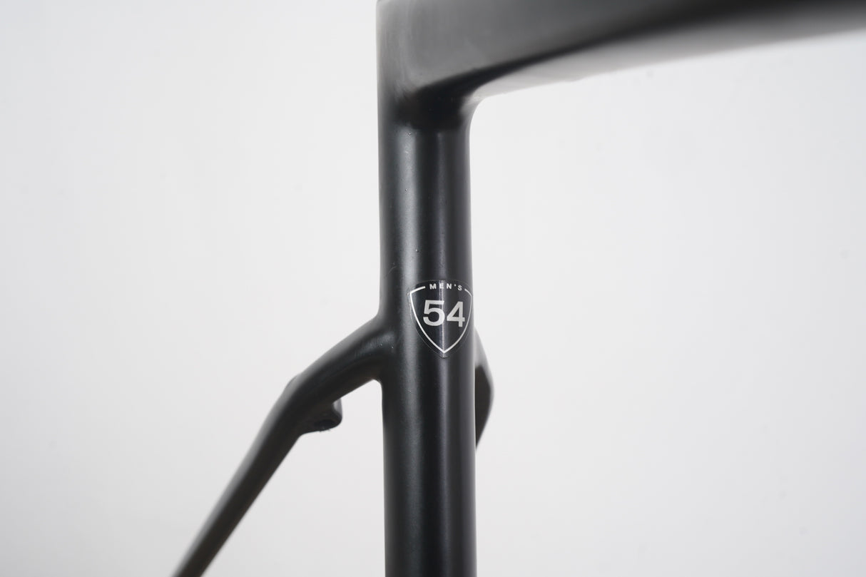 54cm Specialized S-WORKS Tarmac SL6 Carbon Rim Brake Road Frameset