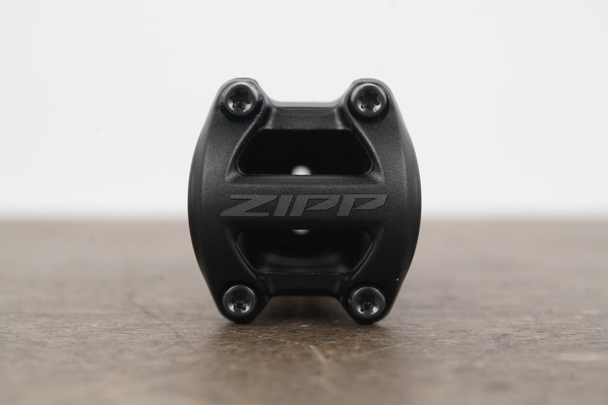 NEW Zipp Service Course SL 90mm ±6 Degree Alloy Stem 132g 1 1/8" 31.8mm