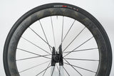 Winspace Lun Hyper 50 Carbon Tubeless Disc Brake Wheelset Shimano/SRAM 11 Speed