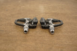 Shimano Dura-Ace PD-9000 SPD-SL Carbon Clipless Road Bike Pedals 249g