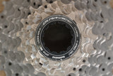 11-30T Shimano Dura-Ace CS-R9100 11 Speed Road Cassette 206g 9100