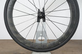 Winspace Lun Hyper 50 Carbon Tubeless Disc Brake Wheelset Shimano/SRAM 11 Speed