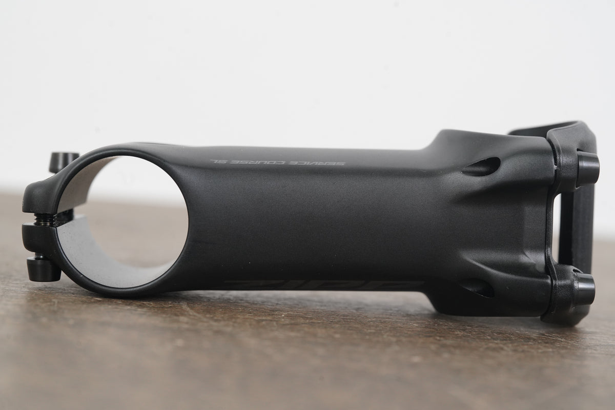 NEW Zipp Service Course SL 90mm ±6 Degree Alloy Stem 132g 1 1/8" 31.8mm