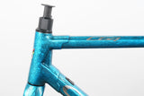 2021 52s Colnago C64 Carbon Disc Brake Road Frameset
