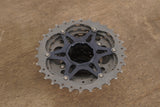11-30T Shimano Dura-Ace CS-R9100 11 Speed Road Cassette 206g 9100