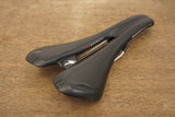 143mm Specialized Romin Evo Expert Titanium Rail Saddle 226g