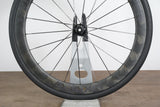 Winspace Lun Hyper 50 Carbon Tubeless Disc Brake Wheelset Shimano/SRAM 11 Speed