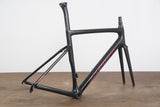 54cm Specialized S-WORKS Tarmac SL6 Carbon Rim Brake Road Frameset