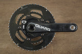170mm 52/36T BB30 Quarq DZero Power Meter Road Crankset