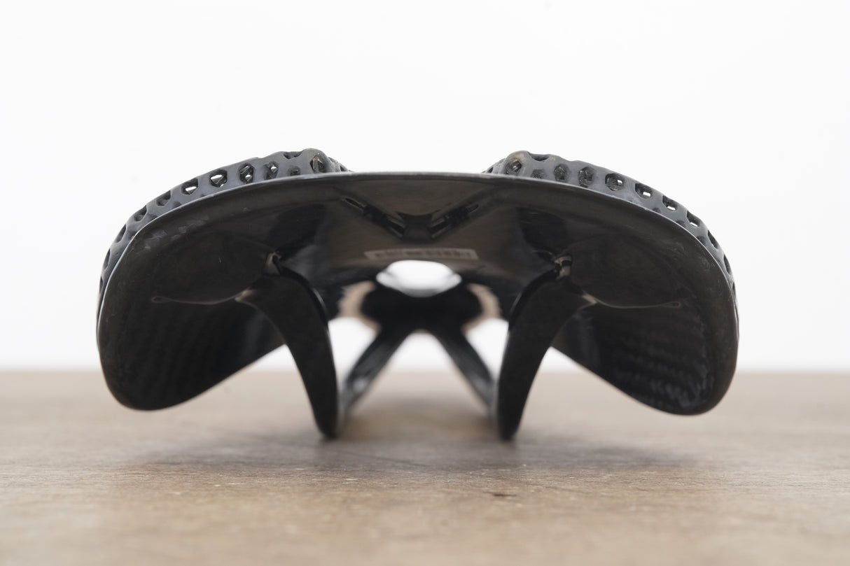 140mm RYET Ultimate Carbon Road Saddle 162g