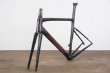 54cm Specialized S-WORKS Tarmac SL6 Carbon Rim Brake Road Frameset