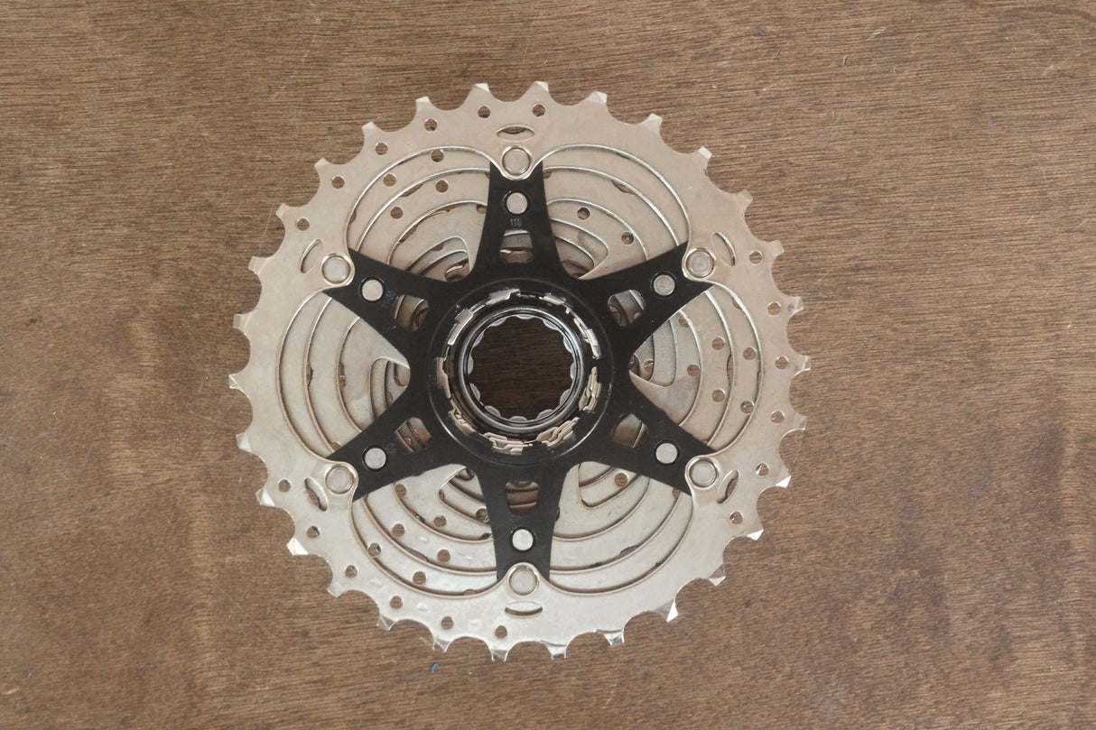 11-30T Shimano 105 CS-R7000 11 Speed Cassette 294g 7000