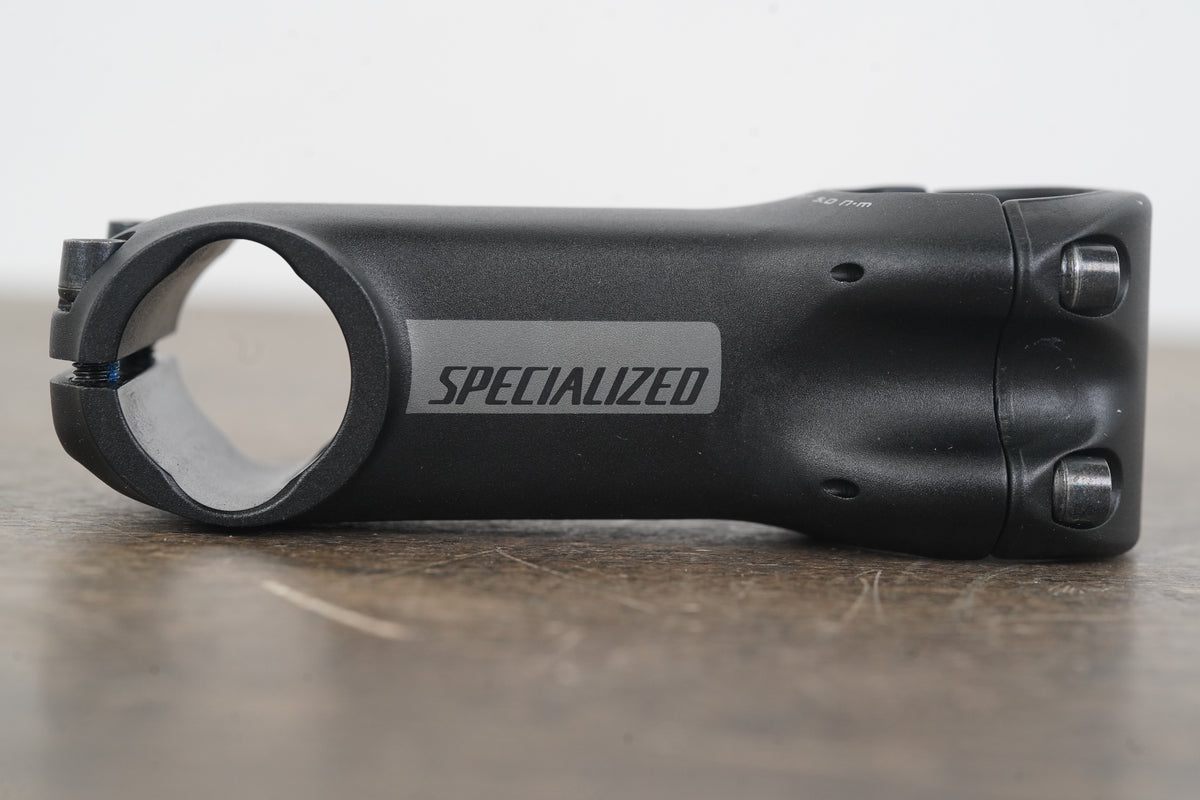 Specialized Future Pro 80mm ±6 Degree Alloy Stem 147g 31.8mm