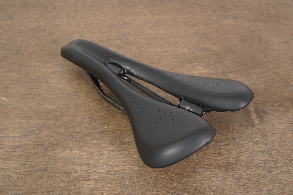 155mm Specialized Oura Pro Carbon Rail Road Saddle 195g
