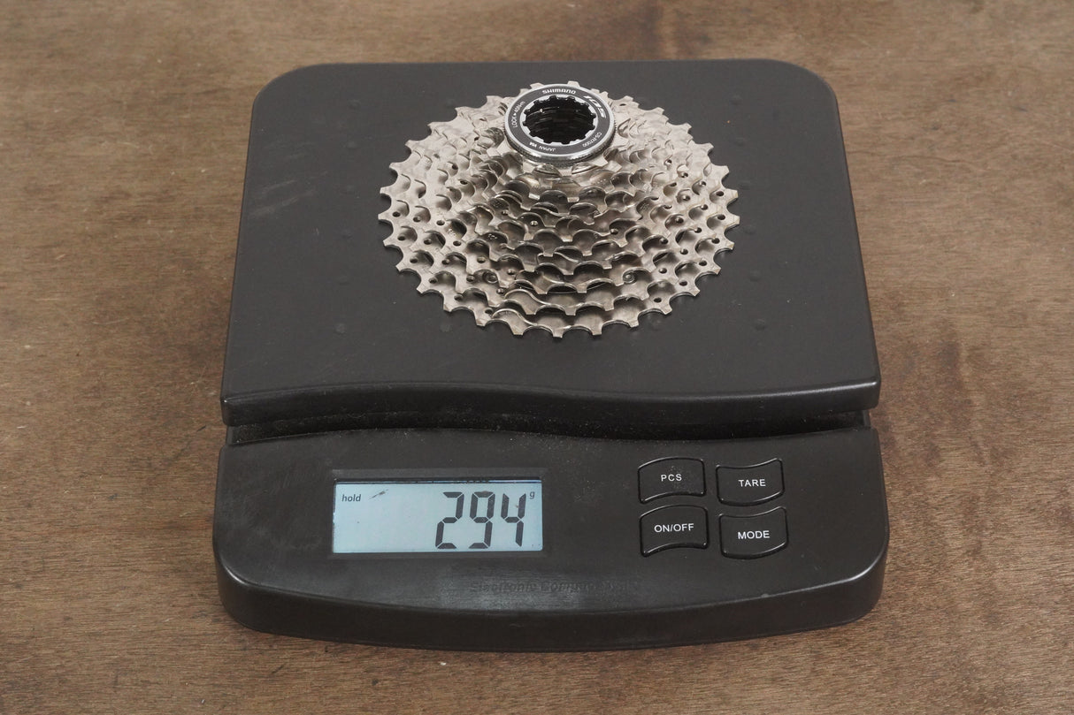 11-30T Shimano 105 CS-R7000 11 Speed Cassette 294g 7000