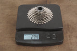 11-30T Shimano 105 CS-R7000 11 Speed Cassette 294g 7000