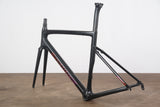 54cm Specialized S-WORKS Tarmac SL6 Carbon Rim Brake Road Frameset