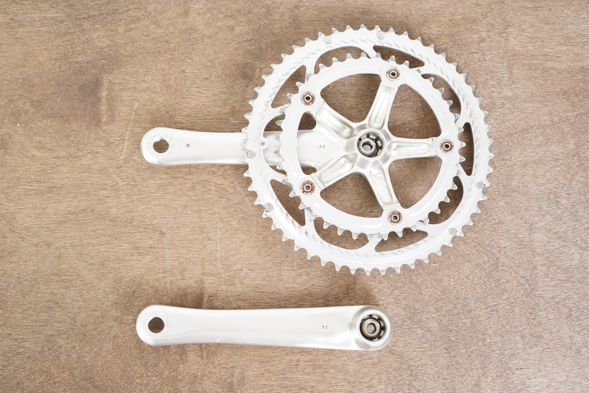 175mm 52/39T Shimano 105 Octalink FC-5502 Alloy Crankset