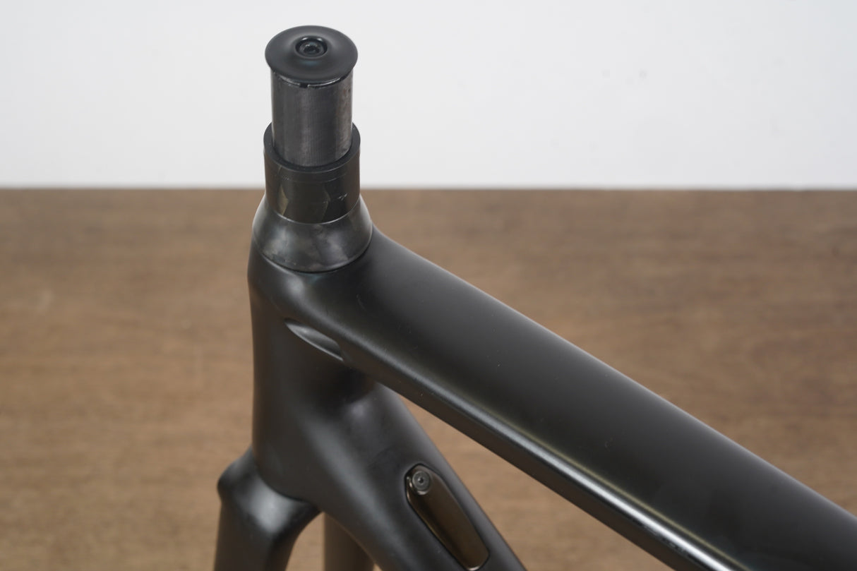 54cm Specialized S-WORKS Tarmac SL6 Carbon Rim Brake Road Frameset