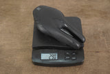 130mm ISM PS 1.0 15 Stainless Steel Rail TT Triathlon Road Saddle 290g
