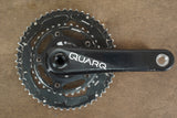 170mm 52/36T BB30 Quarq DZero Power Meter Road Crankset