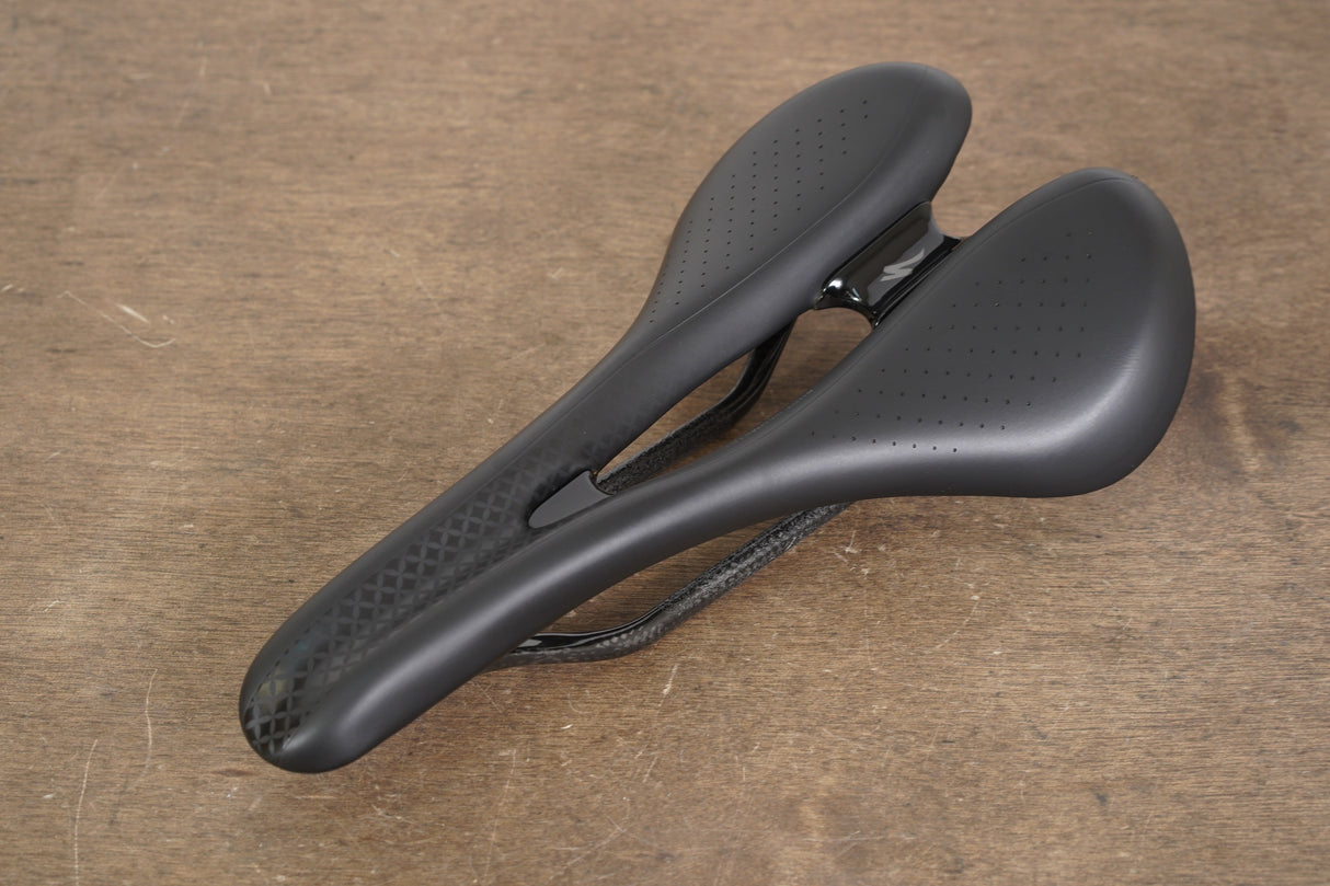 155mm Specialized Oura Pro Carbon Rail Road Saddle 195g