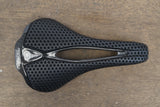 140mm RYET Ultimate Carbon Road Saddle 162g