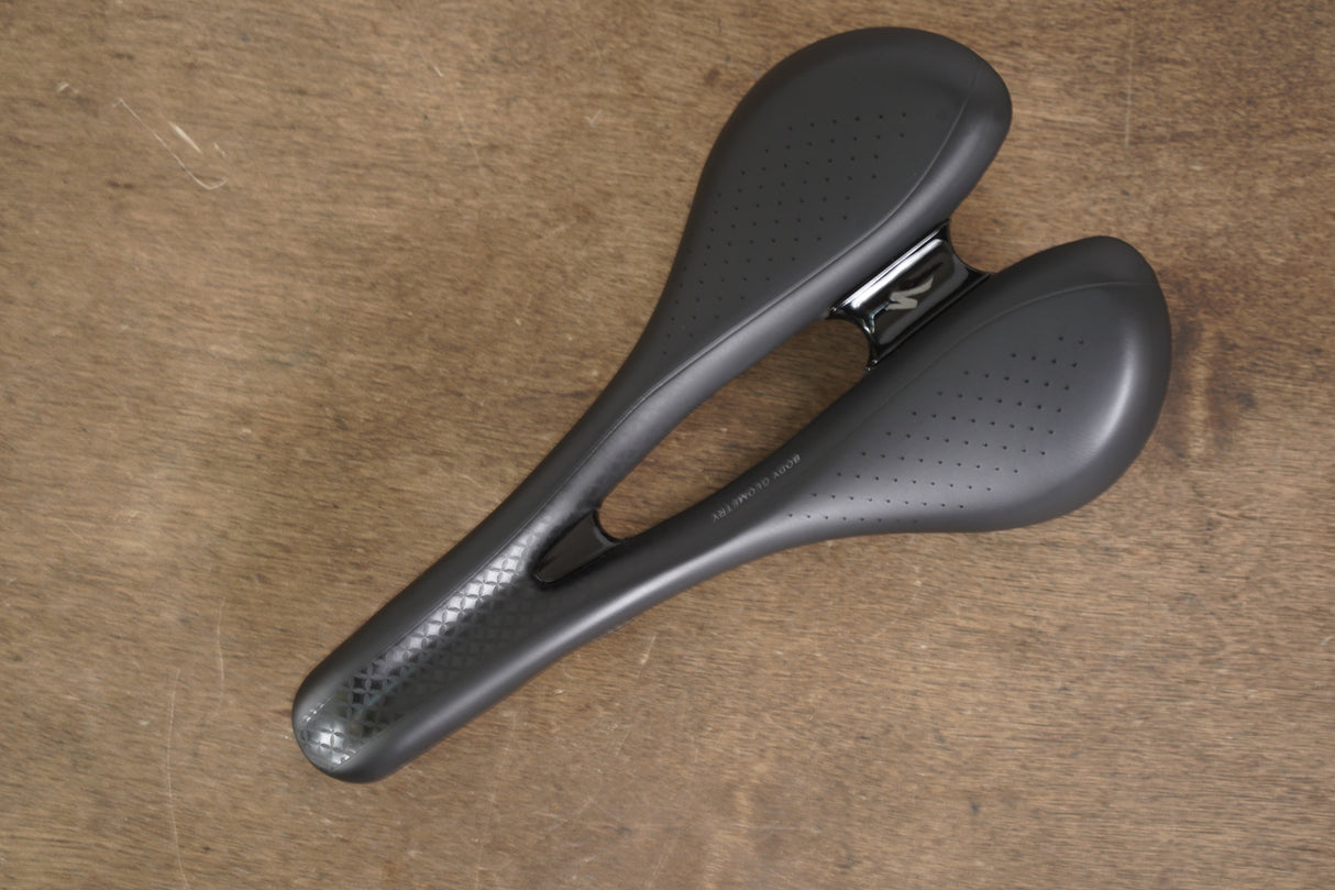 155mm Specialized Oura Pro Carbon Rail Road Saddle 195g