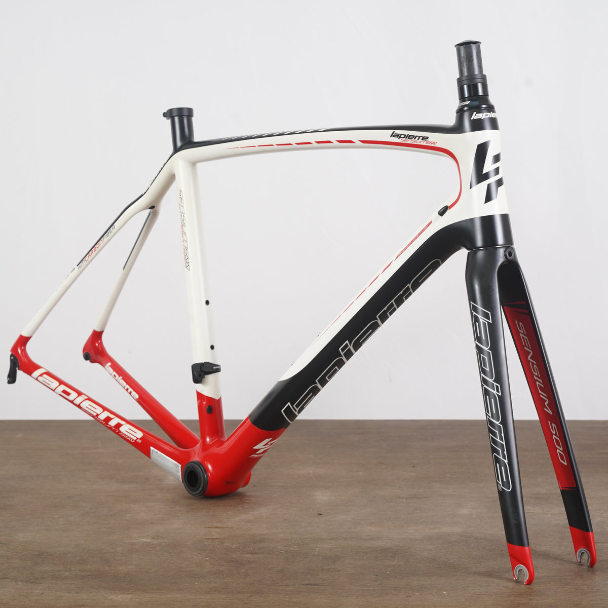 Lapierre aircode - LAPIERRE - 50110 - Troc Vélo Lapierre aircode - LAPIERRE - 50110 - Troc Vélo