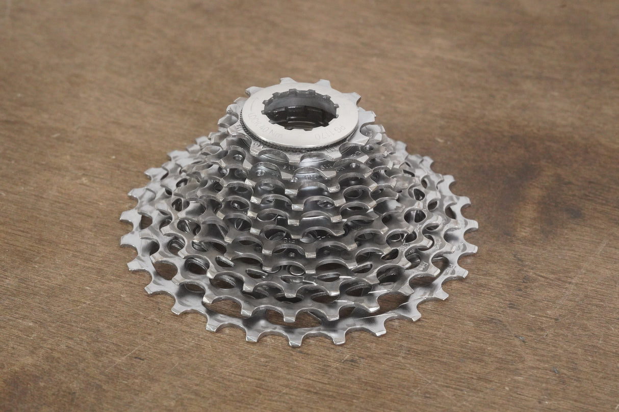 11-28T SRAM Force 22 PG-1170 11 Speed Road Cassette 254g