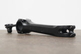 Velobike Elite Longboi 170mm ±6 Degree Alloy Stem + Mount 314g 1 1/8" 31.8mm