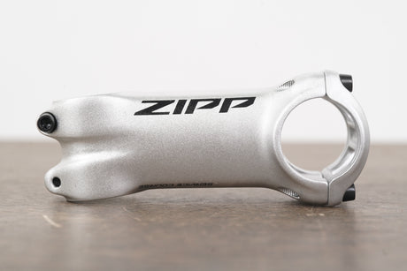 Zipp Service Course 90mm ±6 Degree Alloy Stem 155g 1 1/8" 31.8mm
